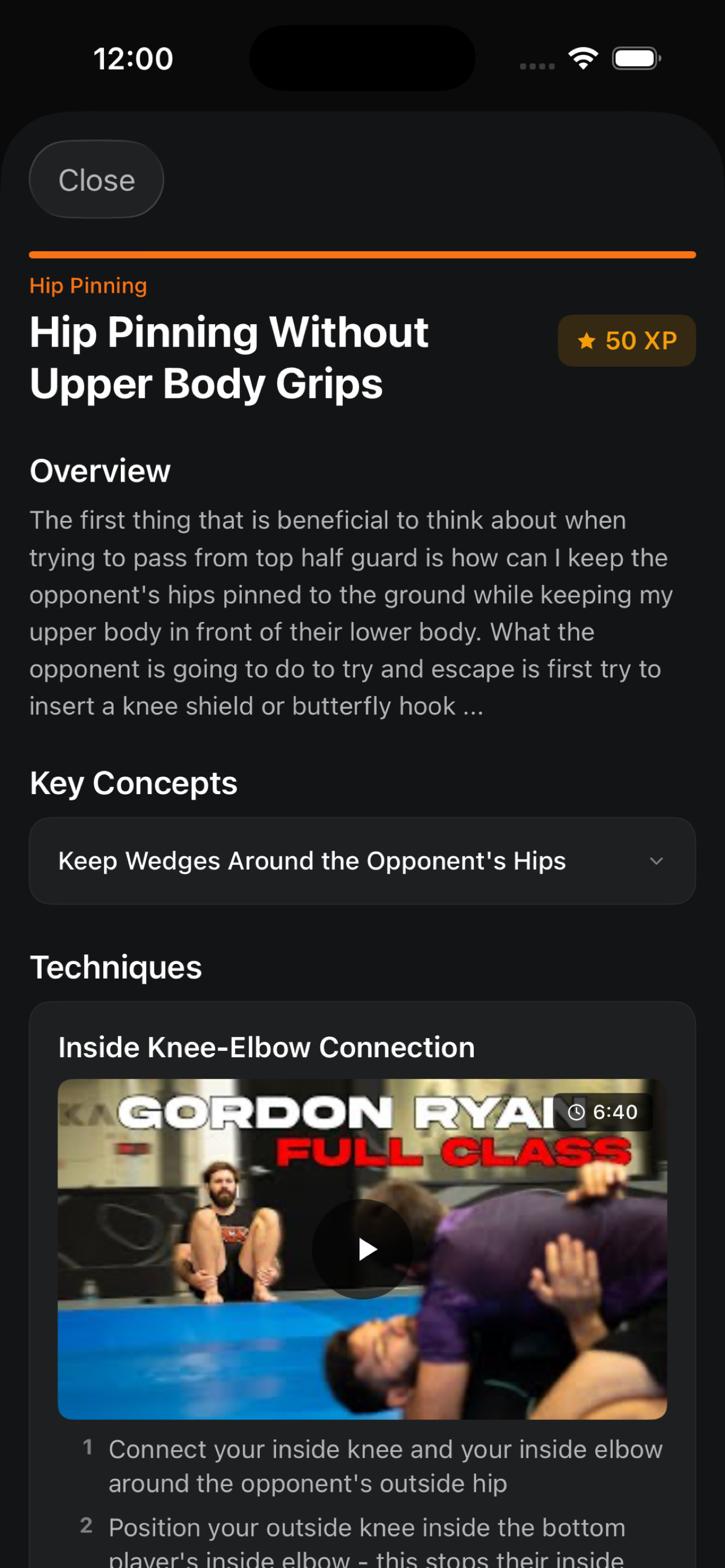 GrapplingU