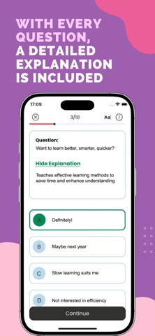 Cosmetology Exam Center | 2026 iPhone screenshot