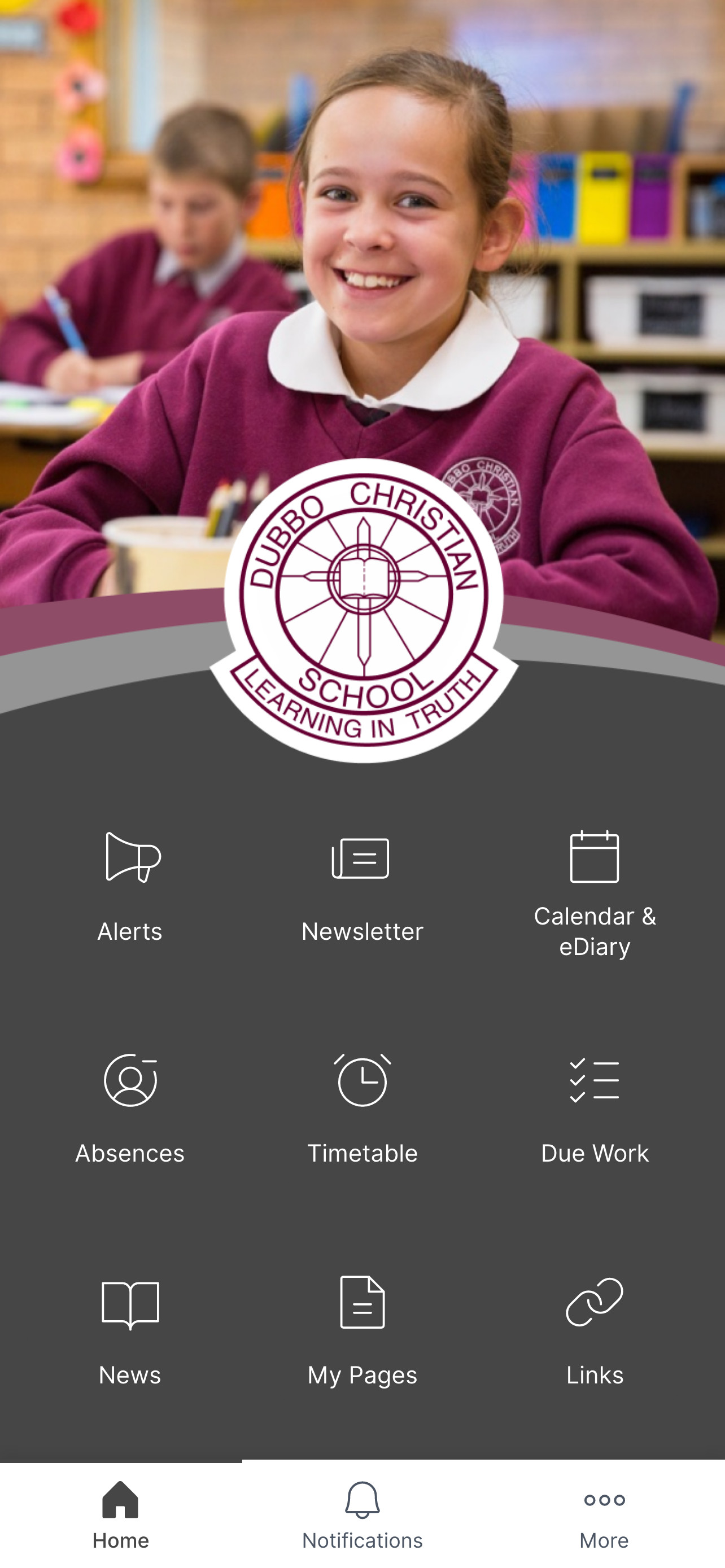 Dubbo Christian School