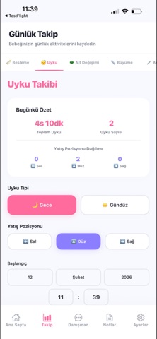 MiniGrow - Bebek Takibi Screenshot 4 of 8