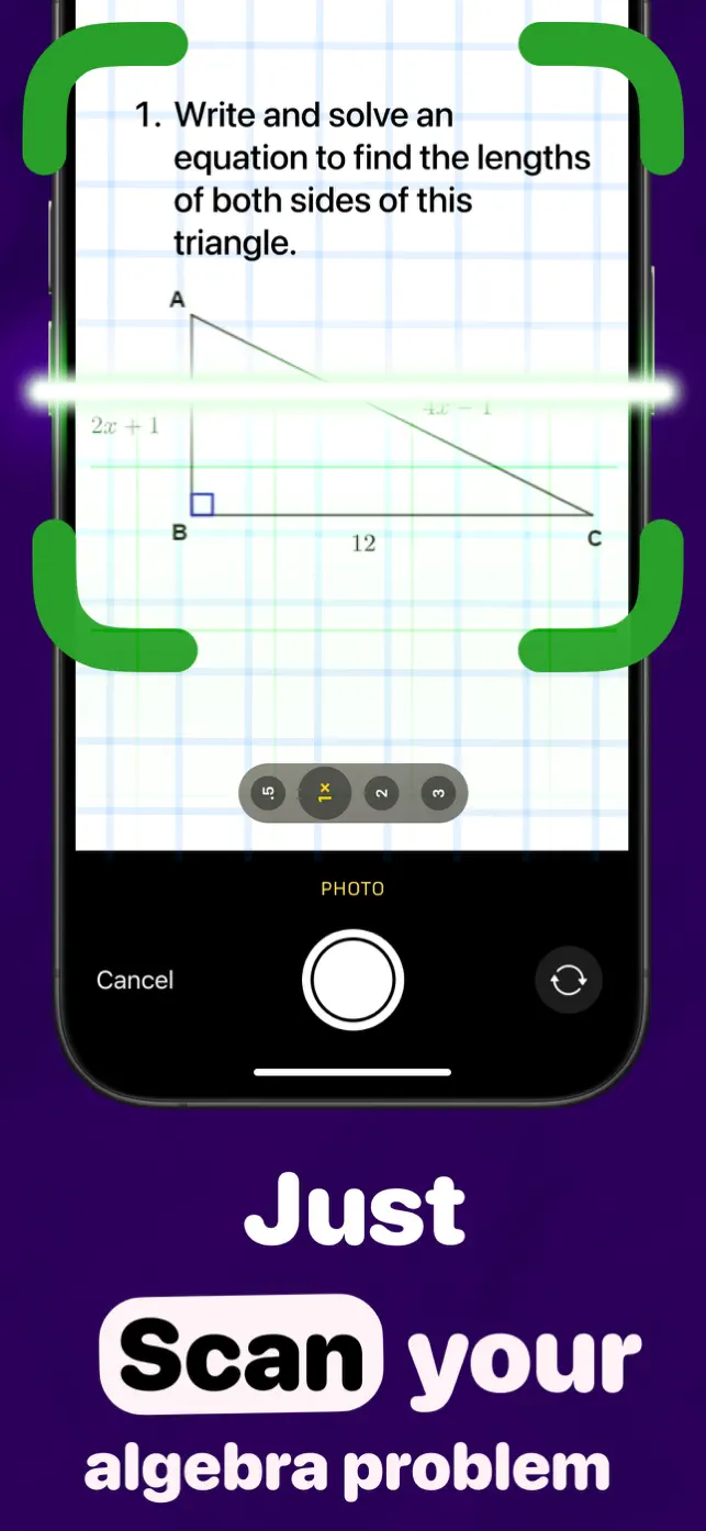 Algebra 1 App Reviews – Features, Pricing & User Ratings
