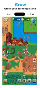 Walking Games : Pixel Step screenshot