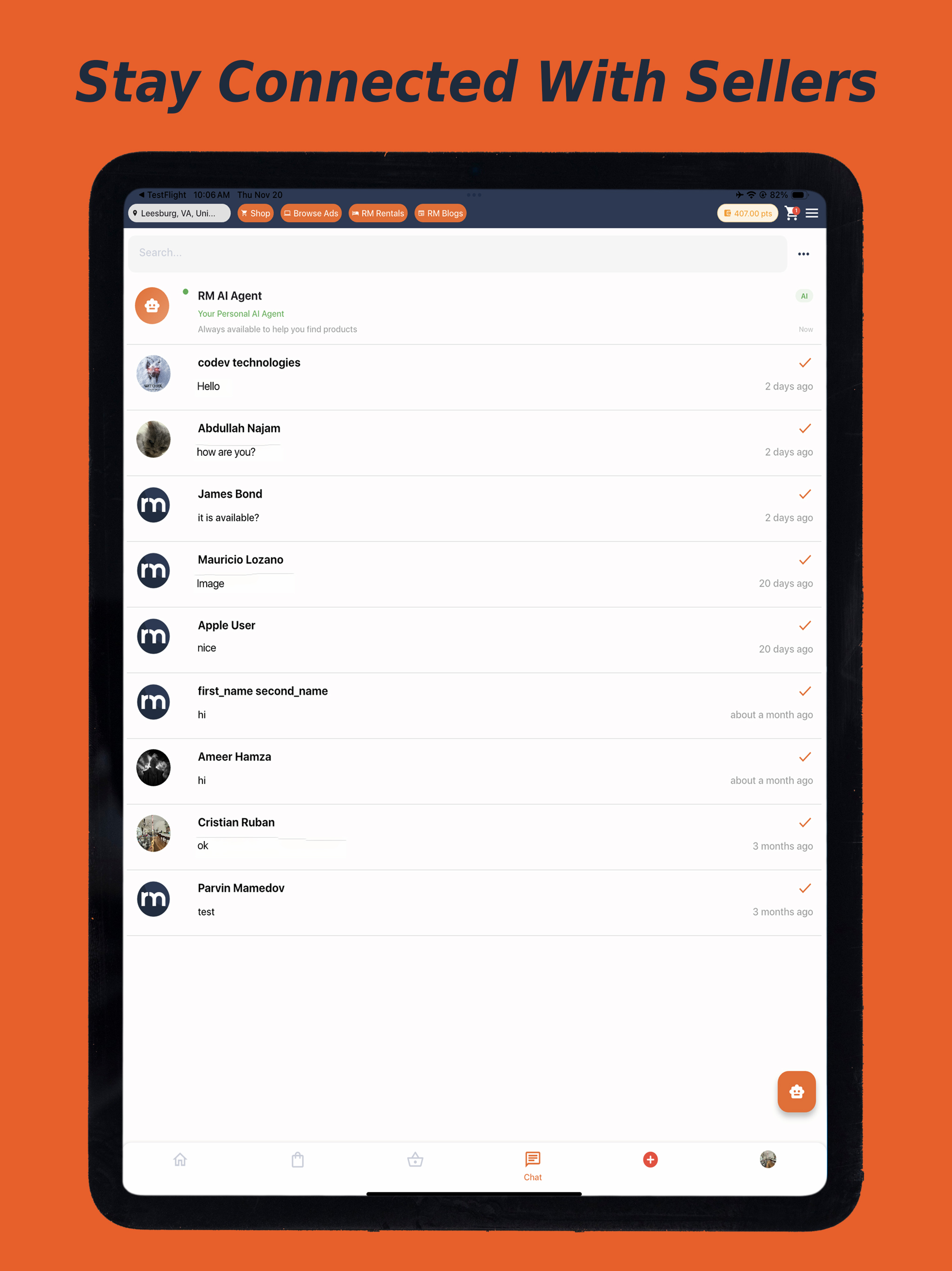 RubanMarket