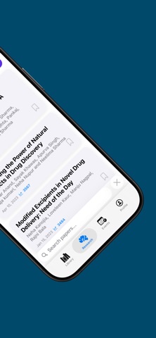 LibVerse iPhone screenshot