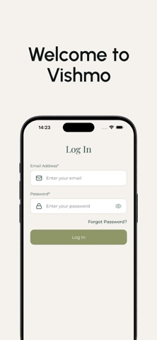 VishPro screenshot
