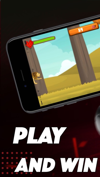 Leon: Leo Simulator Screenshot