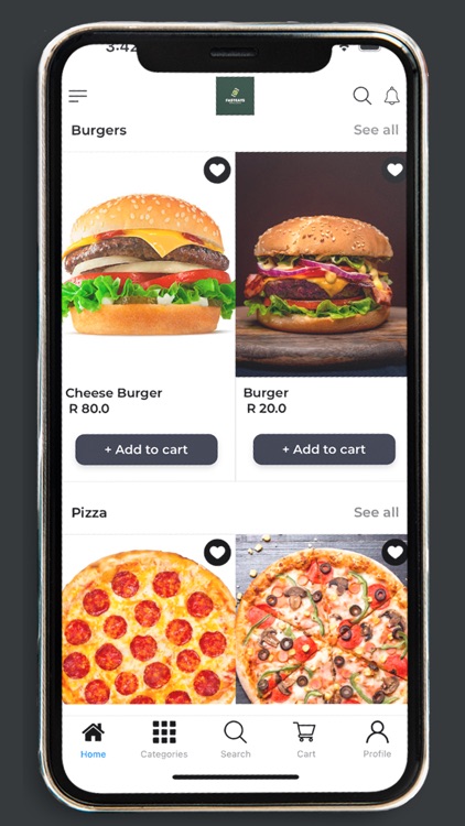 fast eats screenshot-4