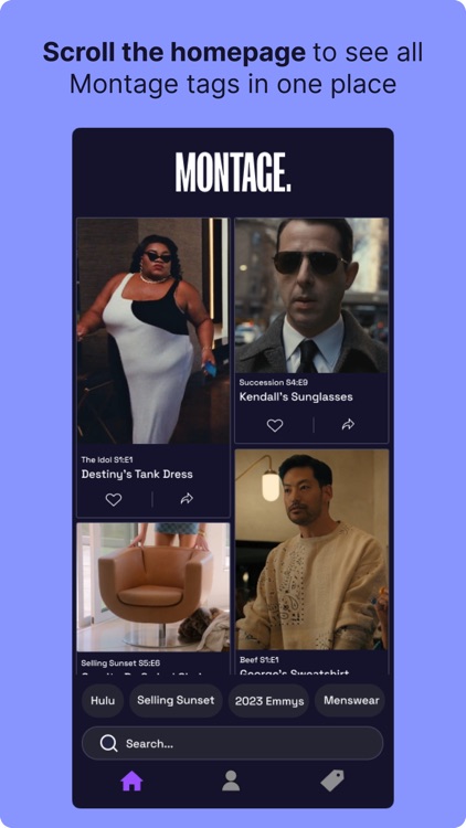 WornWhere – TV & Celeb Style