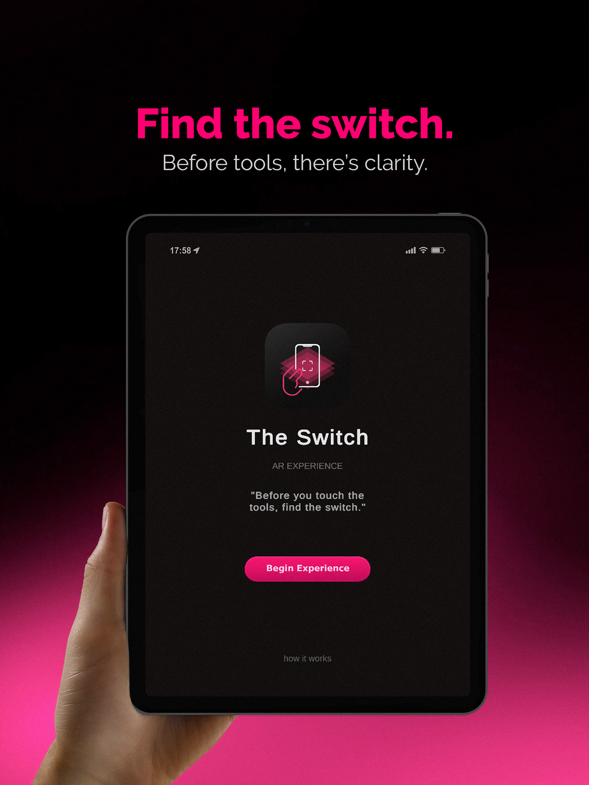 The Switch AR screenshot 5