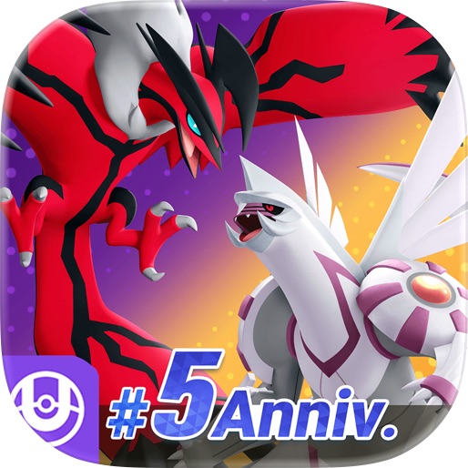 Pokémon UNITE