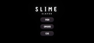 Slime Slayer : Neon Wars screenshot