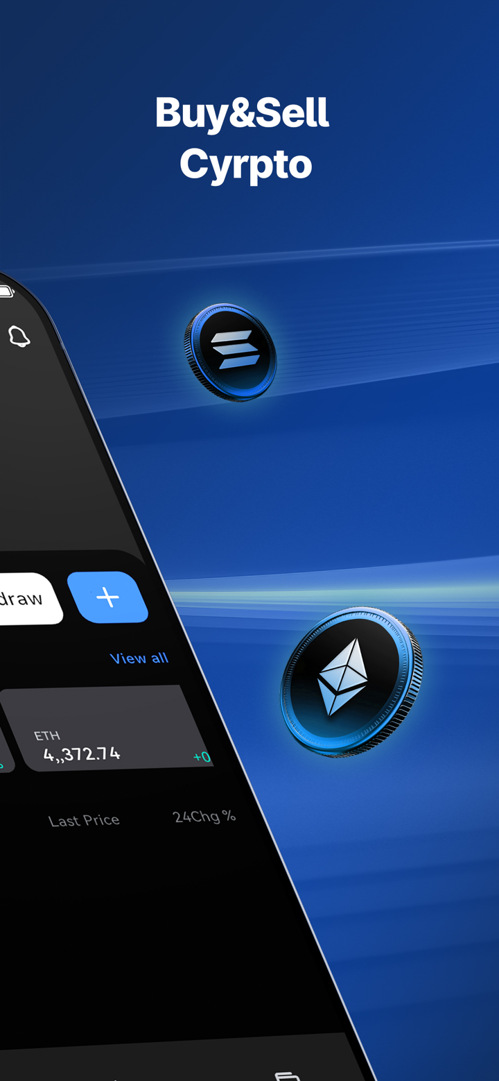 TriveX screenshot 2