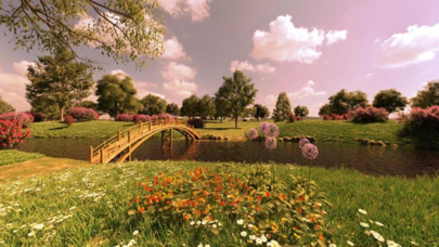 Screenshot 1 of Miel by Studio Bahia App