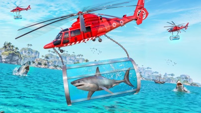 Zoo Animal Transport Truck 3D Screenshot