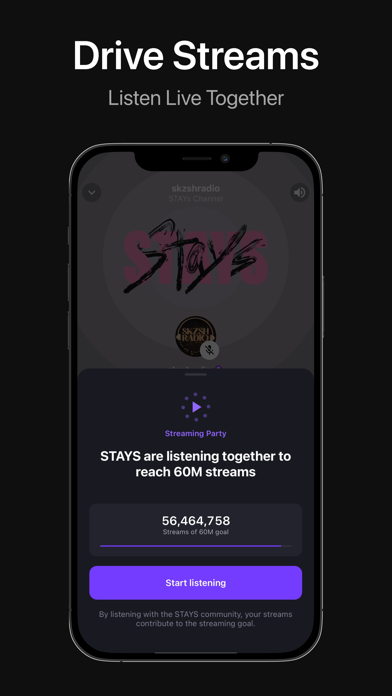 Stationheadのスクリーンショット - 3