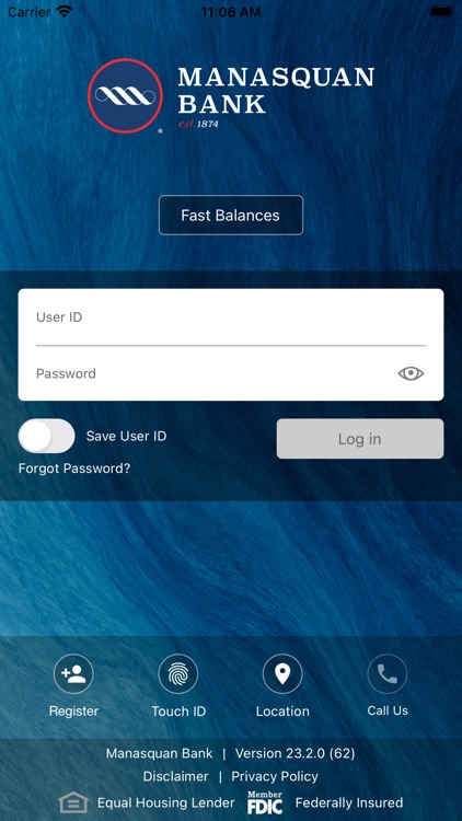 Manasquan Bank Mobile