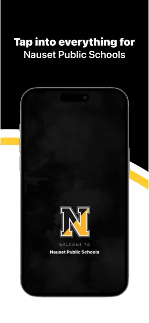Nauset Public Schools screenshot 1