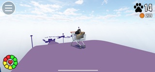 Cat And Capy Screenshot 6 of 9