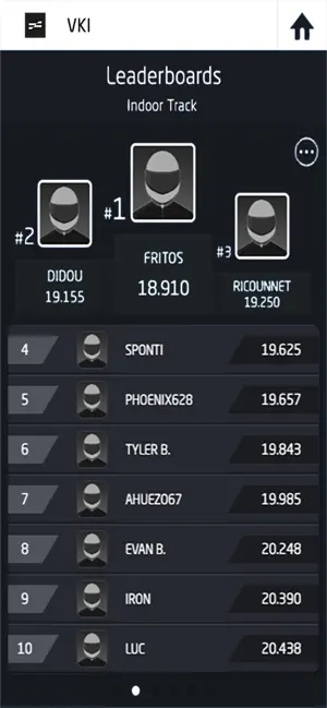 theway screenshot 2