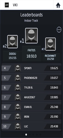 theway Screenshot 2 of 5