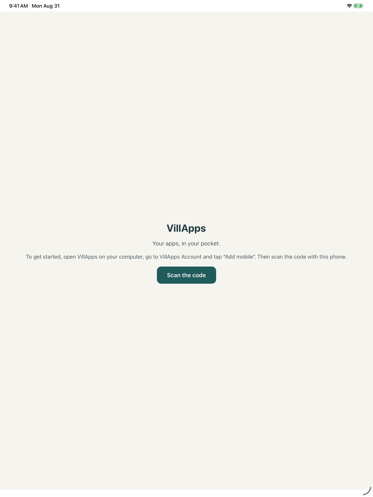 Screenshot 8 of VillApps