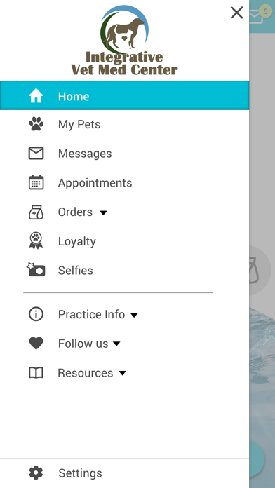 IVMC Screenshot