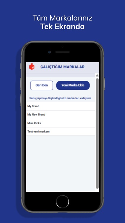 Tradegram Plus screenshot-7
