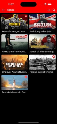 APHD CHANNEL Screenshot 6 of 7