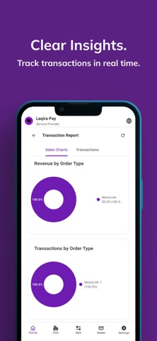 Laqira Pay Screenshot 5 of 5