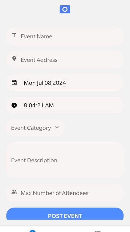 Evenjure: Find & Create Events screenshot-3