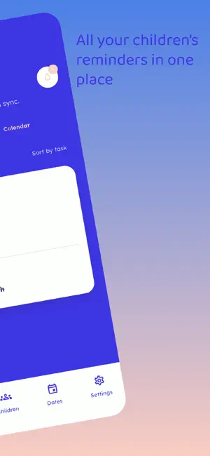 Ora: Family Reminders screenshot 3
