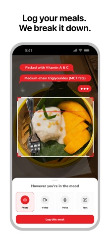 Powtain screenshot