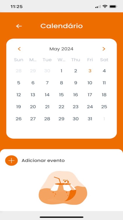 App EaD Unifatecie screenshot-4