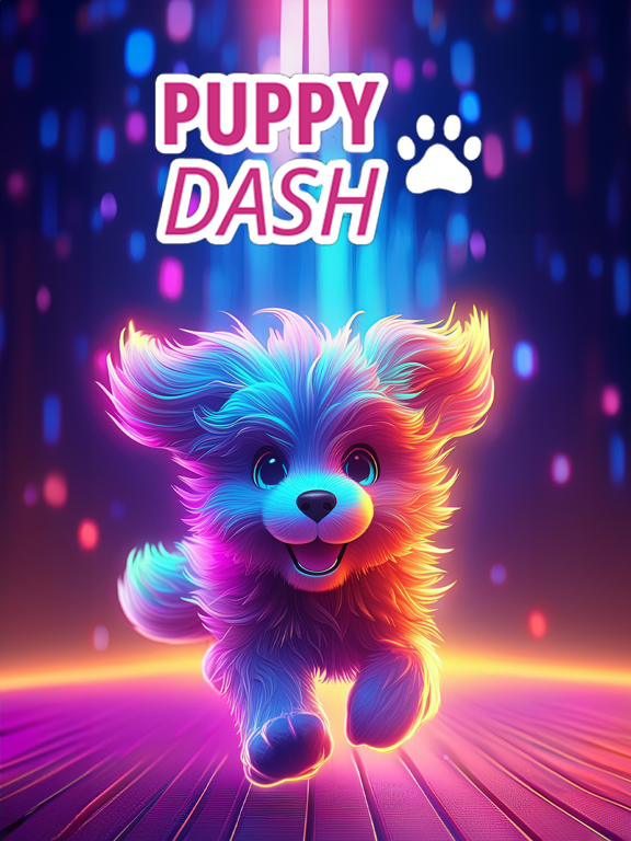 Puppy Dash