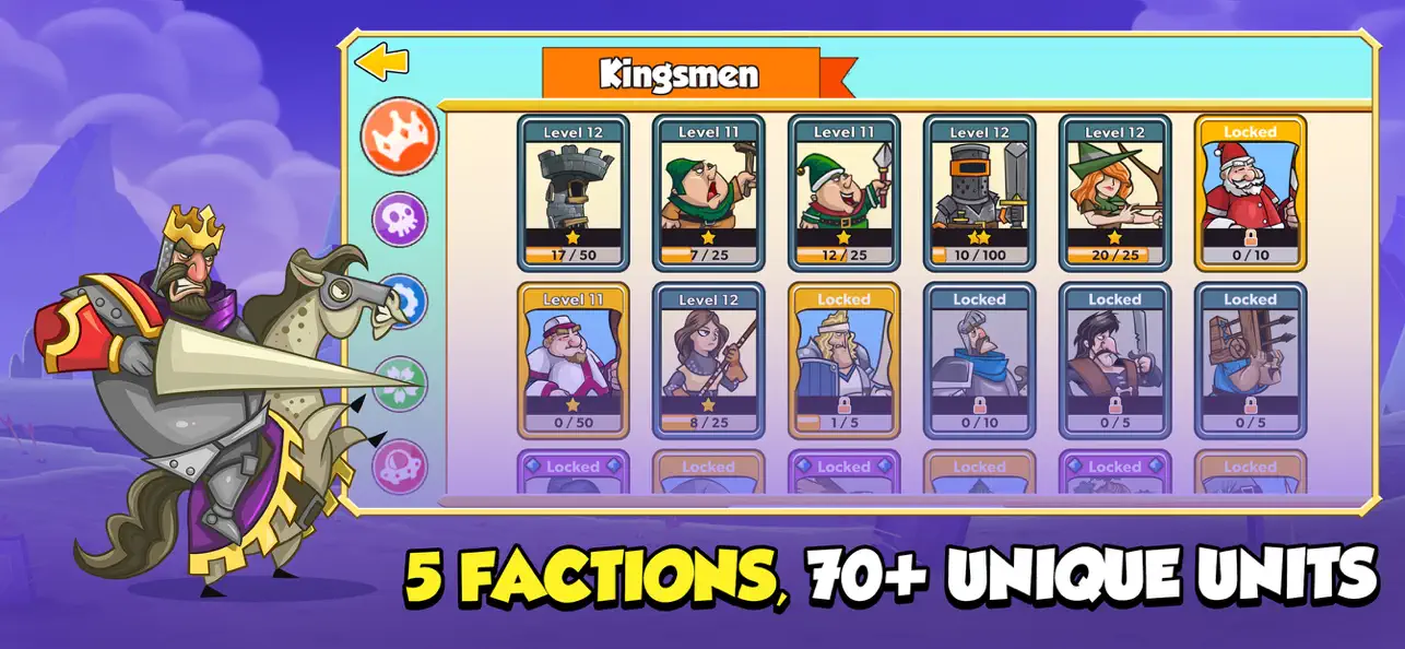 Screenshot #2 pour Tower Conquest