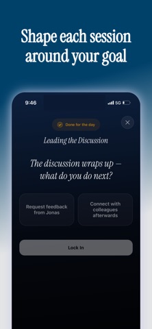 Rewire: Guided Goal Audio Screenshot 4 of 5