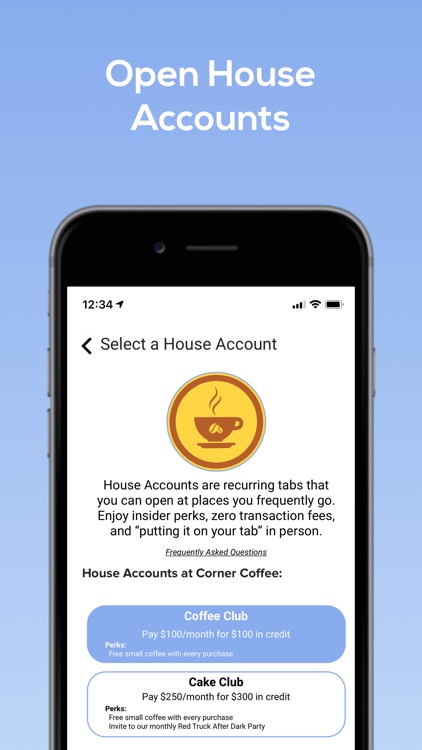 Locasaur screenshot-4