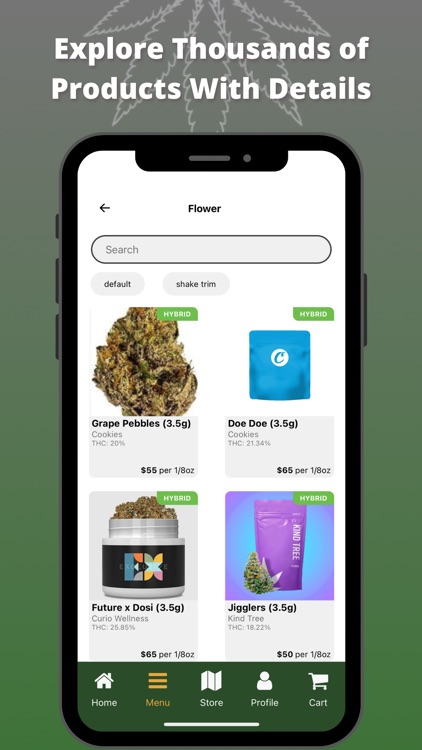 Nature's Care & Wellness screenshot-3