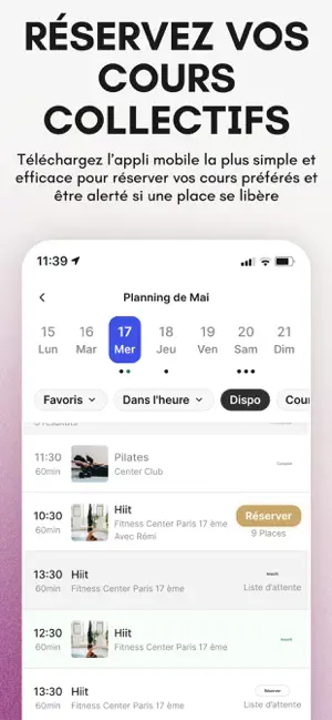 LE ZÈBRE screenshot 2