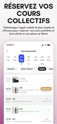 LE ZÈBRE Screenshot 2 of 3