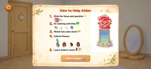 Emotelings Escape screenshot 3