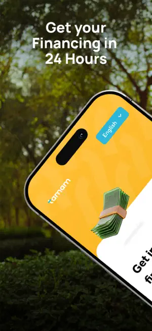 tamam | money won’t stop you screenshot 2