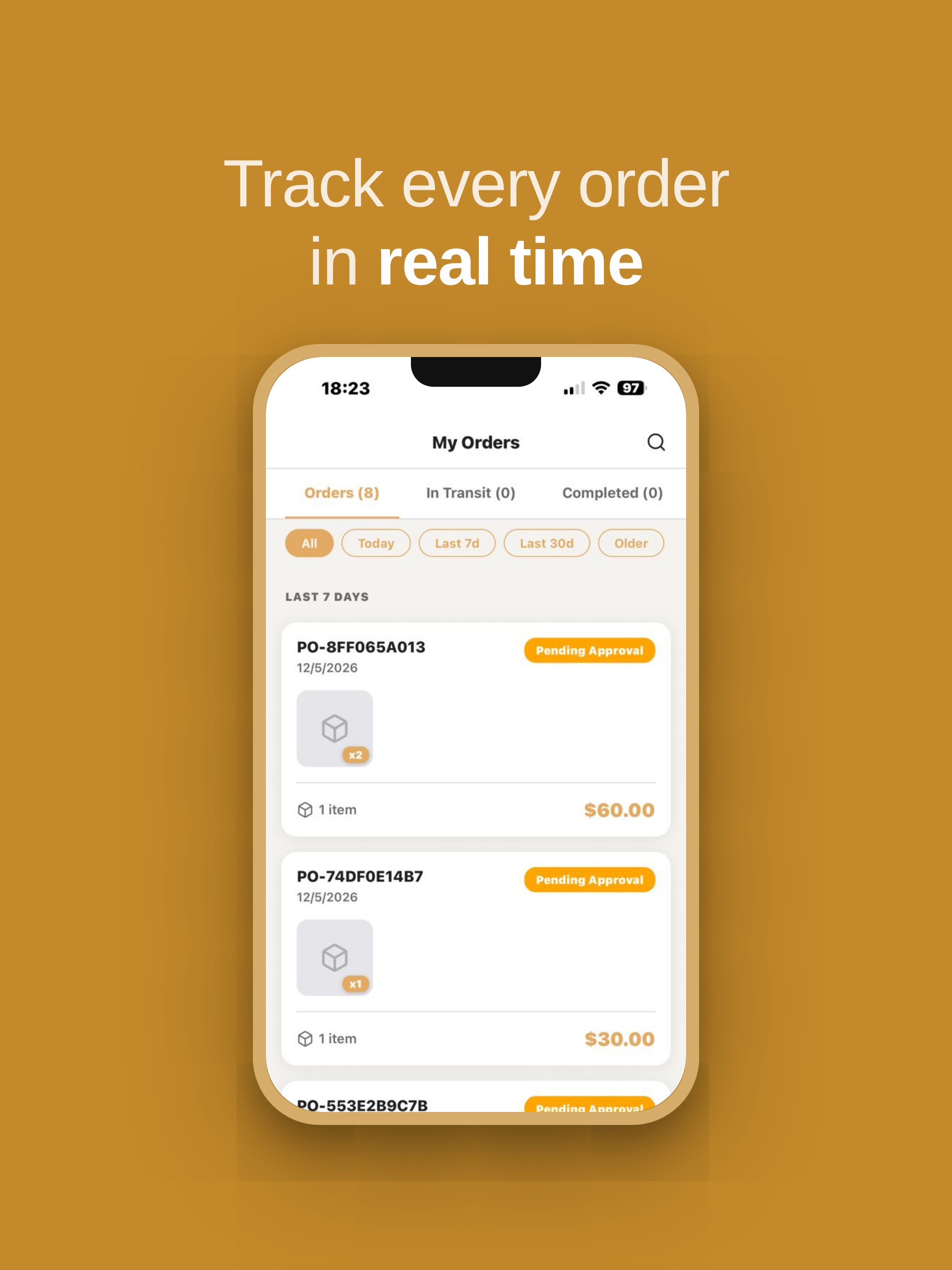 Guru App by Rodman screenshot 8