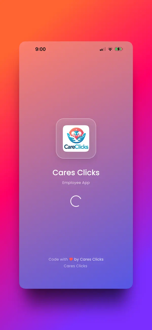 Screenshot #1 pour Caresclicks