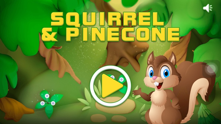 SquirrelPinecone