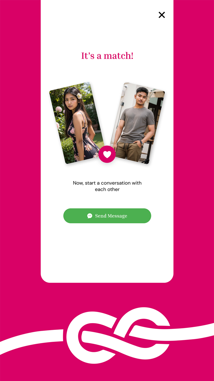 Saino  Matching Nepali Souls