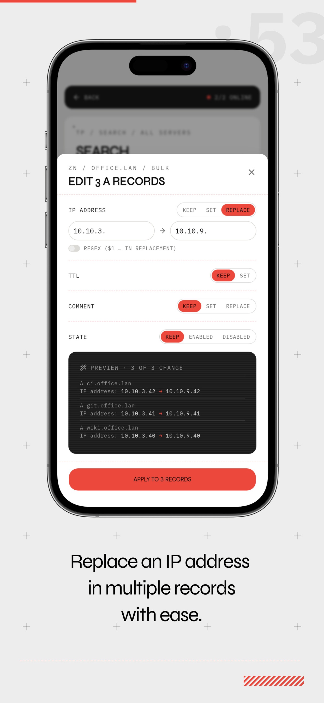 Screenshot 6 of TechniPocket