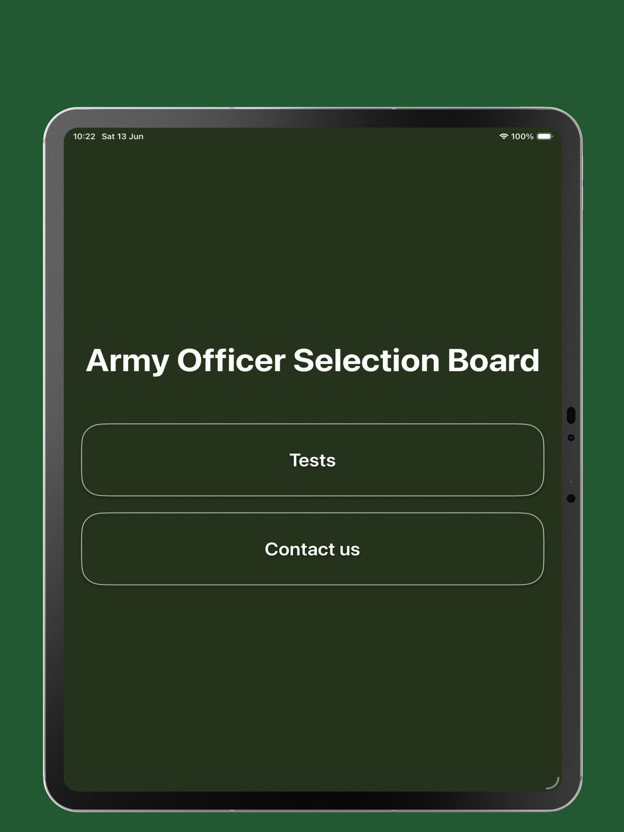 AOSB screenshot 11