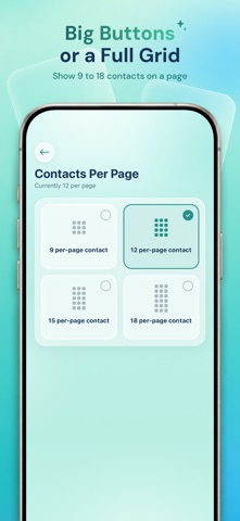 Speed Dialer: One Tap Call Screenshot 7 of 10