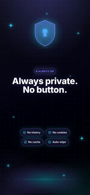 Single Tab - Private Browser screenshot 3